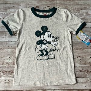 NEW Disney Jr Mickey Mouse Top